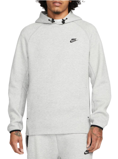 Sweatshirt Nike Tech Fleece Vit | fb8016-063