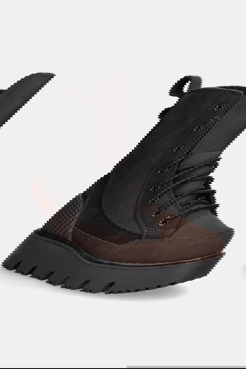 Sneakers och skor Converse Converse Chuck 70 Rugged Hiking Boots Brun | A14191C, 0
