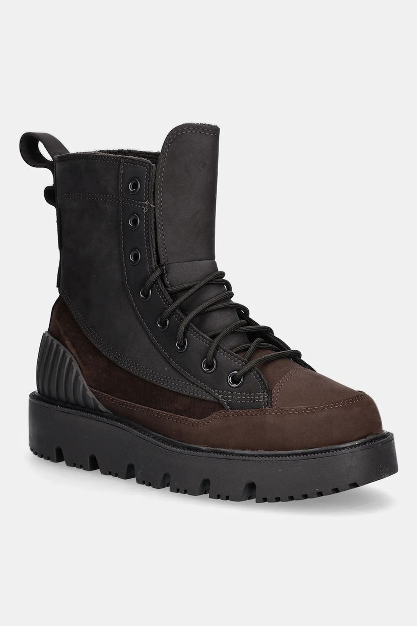 Sneakers och skor Converse Converse Chuck 70 Rugged Hiking Boots Brun | A14191C