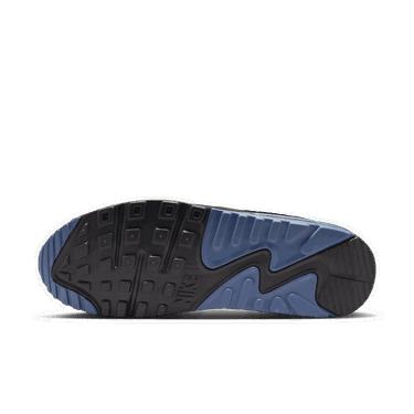 Sneakers och skor Nike Air Max 90 Grå | IB6392-001, 3
