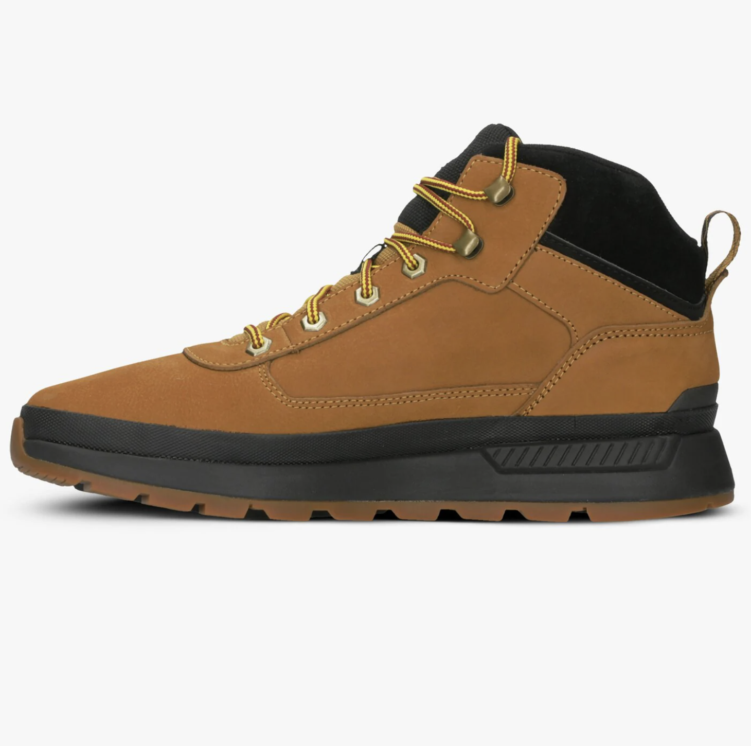 Sneakers och skor Timberland Field Trekker Brun | TB0A1ZQH2311, 0