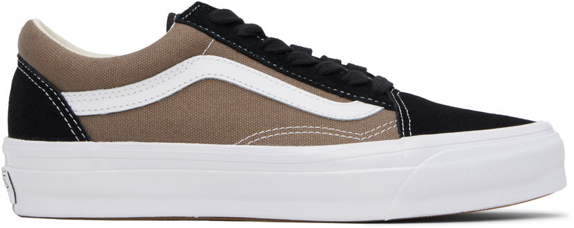 Sneakers och skor Vans Premium Old Skool Svart | VN000D56ESQ1