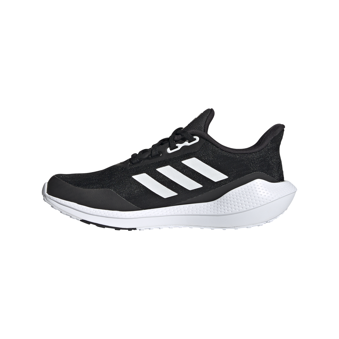 Sneakers och skor adidas Performance Eq21 run j 35,5 Svart | FX2248, 1
