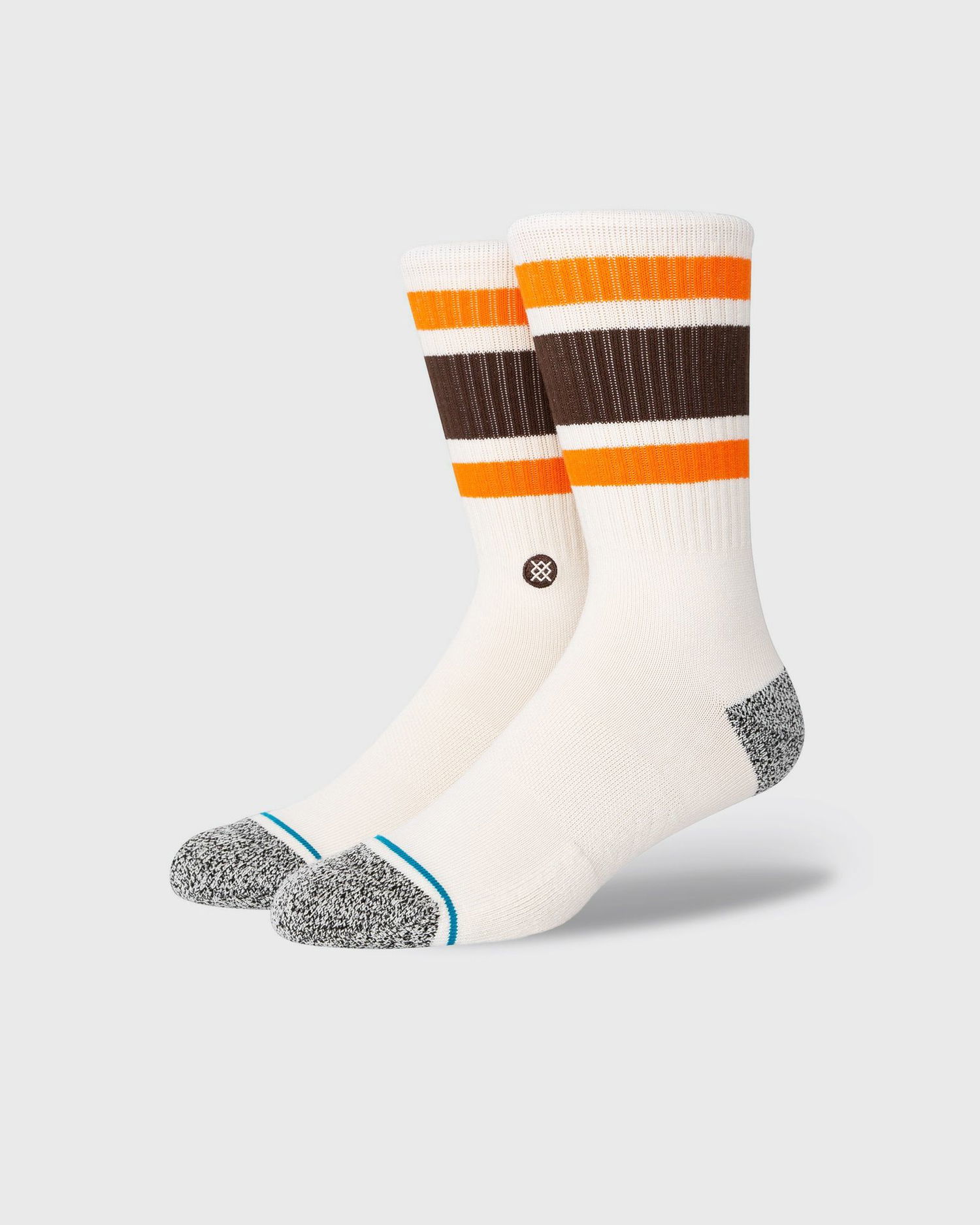 Strumpor Stance BOYD STAPLE SOCKS Flerfärgad | 190107459174, 1