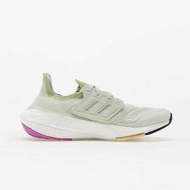 Sneakers och skor adidas Performance UltraBOOST 22 Grön | GX9162, 1