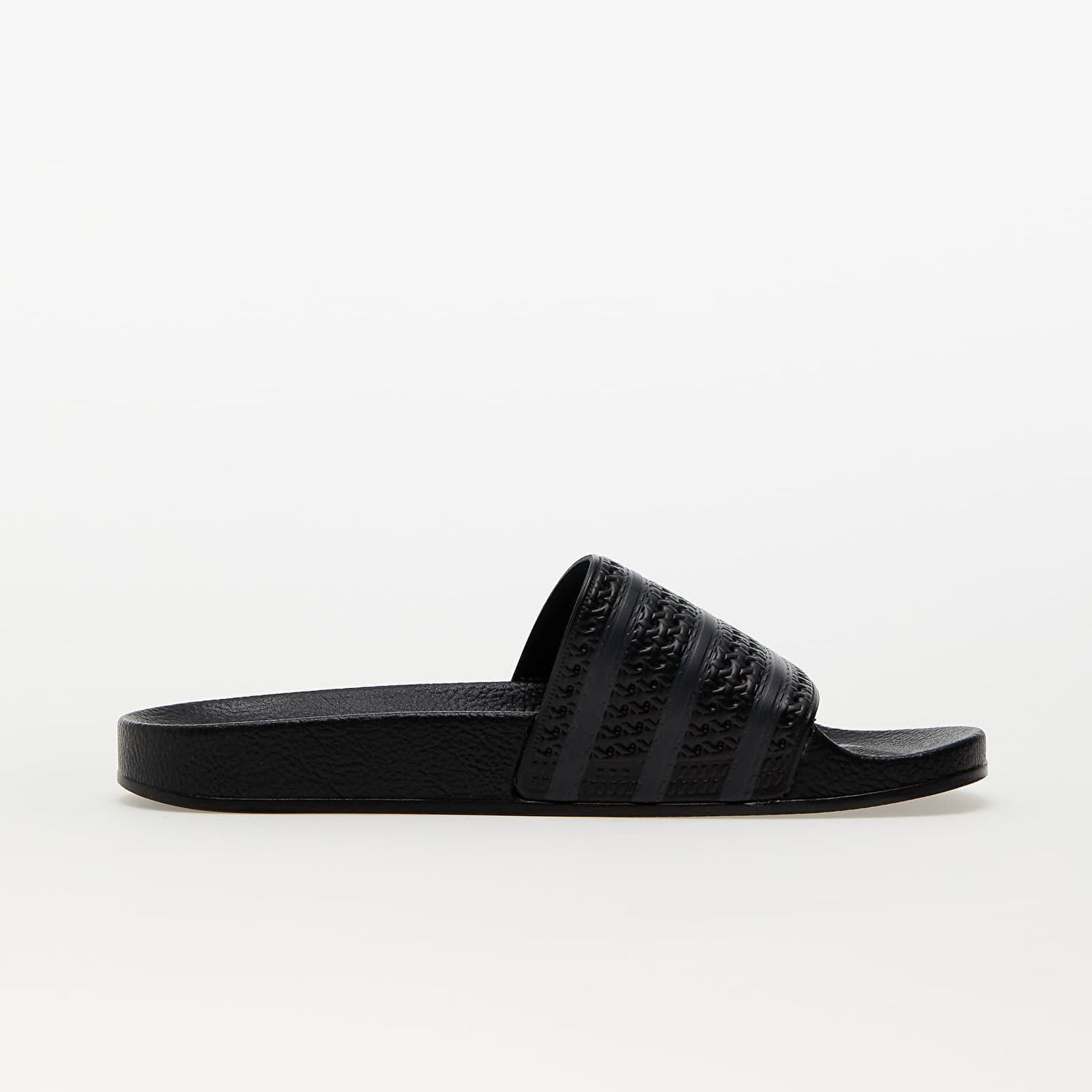 Sneakers och skor adidas Originals Adilette Svart | FZ6452, 1