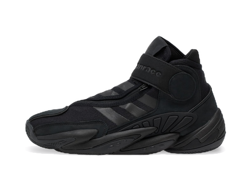 Sneakers och skor adidas Performance Pharrell Williams 0 TO 60 Svart | GX2486