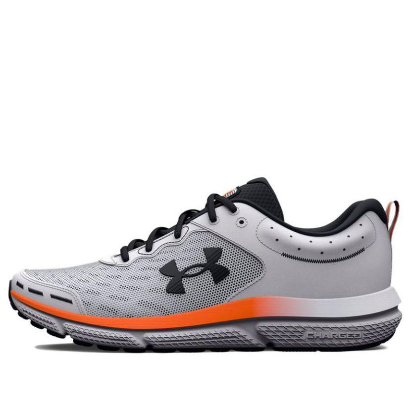 Sneakers och skor Under Armour Charged Assert 10 Grå | 3026175-101