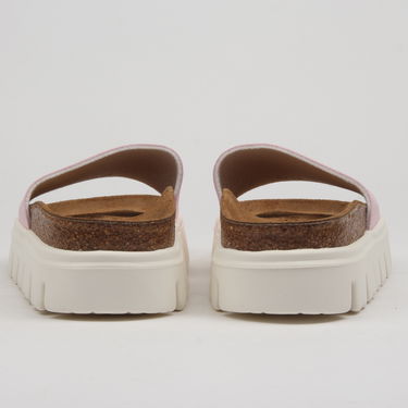 Sneakers och skor Birkenstock Cora Chunky Birko-Flor Rosa | 1013186, 3