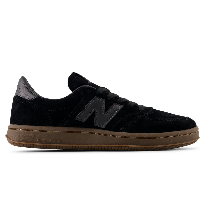 Sneakers och skor New Balance CT500 Svart | NBCT500TRC