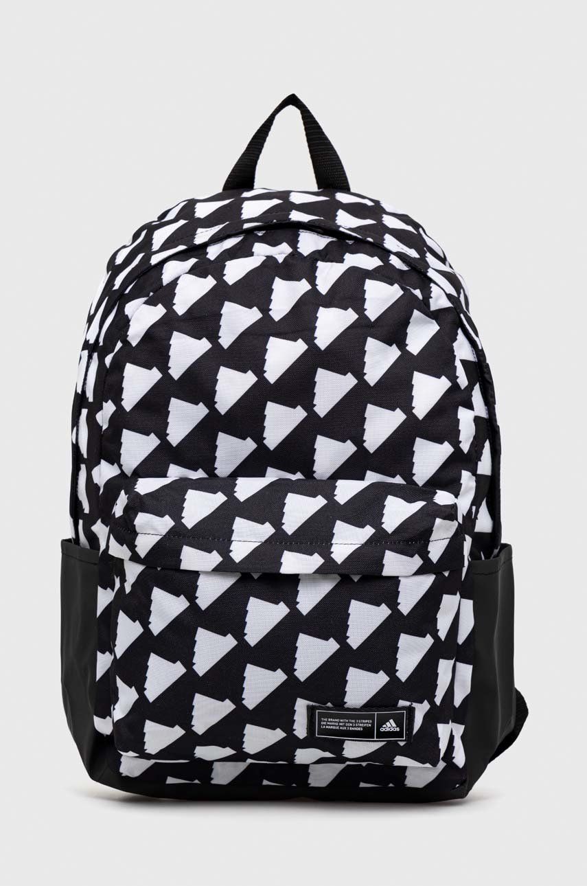 Ryggsäck adidas Performance adidas Performance Allover Print Backpack Svart | HT6930, 0