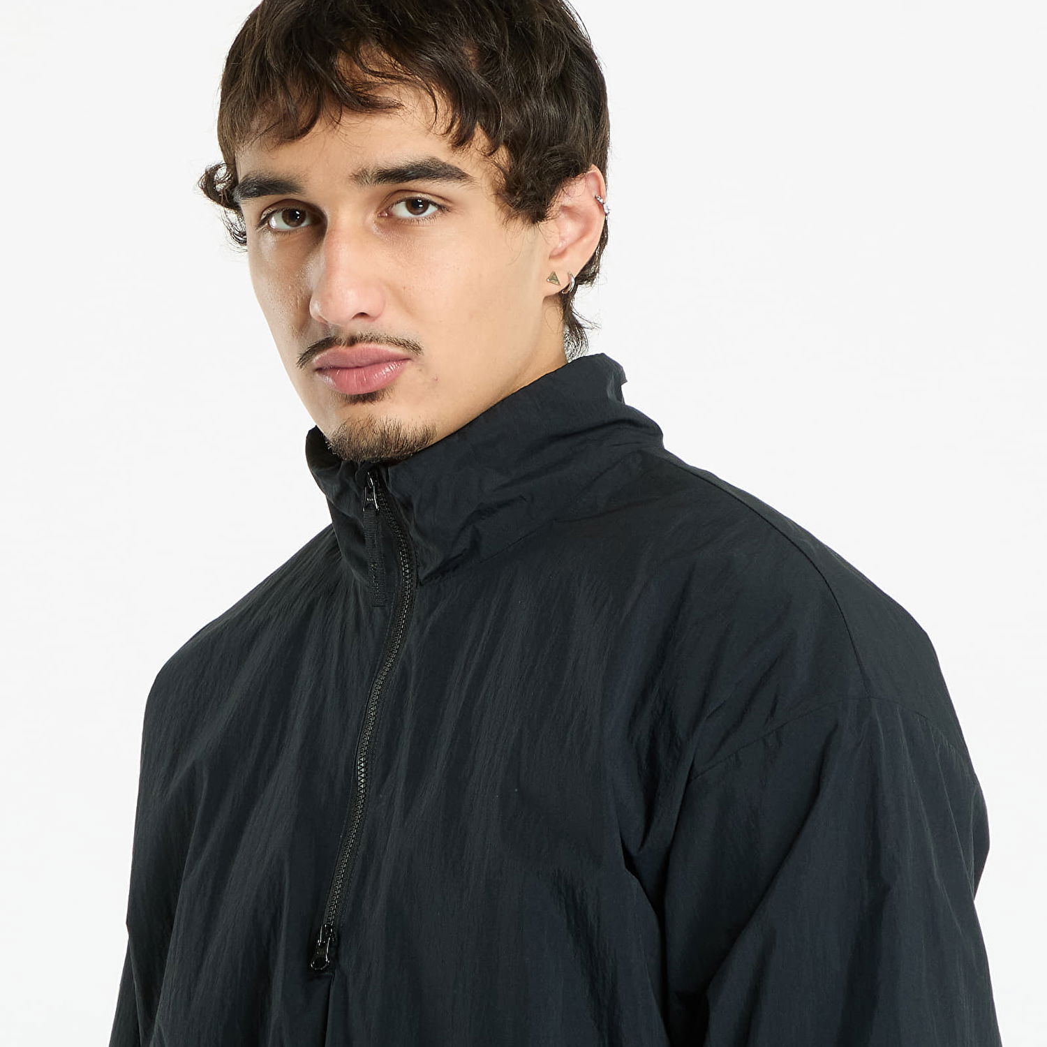 Jacka Craft Craft Subz Overhead Jacket Svart | 1916545-999000, 1