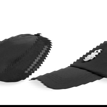 Keps Moncler Genius x Palm Angels x Baseball Cap Svart | 3B000-596CW-03-999, 0
