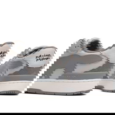 Sneakers och skor MAISON KITSUNÉ Maison Kitsuné Chiru Grå | MM04804LR0034-0278, 4