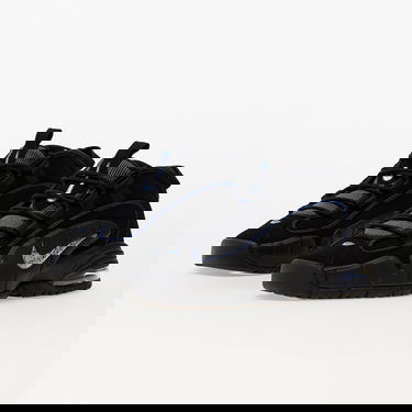 Sneakers och skor Nike Air Max Penny Svart | DN2487-002, 4