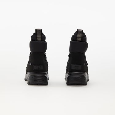 Sneakers och skor UGG W Yose Puffer Svart | 1131978.BLK, 3