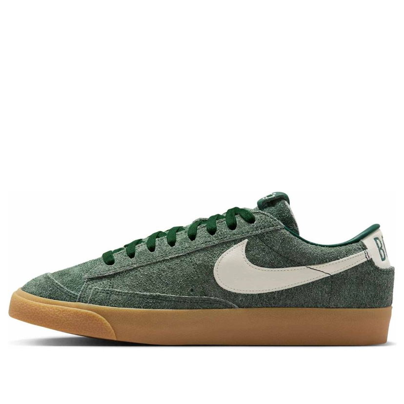 Sneakers och skor Nike Devin Booker x Chevrolet Blazer Low Grön | HV2197-300