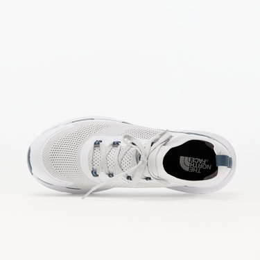 Sneakers och skor The North Face Vectiv Escape "Tin Grey/ TNF White" Vit | NF0A4T2Y5TN, 4