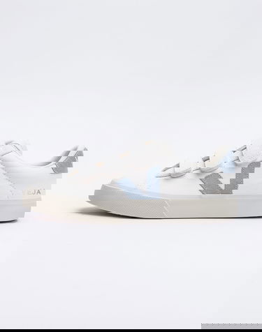 Sneakers och skor Veja Recife Logo Vit | RC0502946, 0