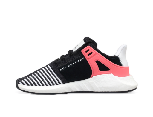 Sneakers och skor adidas Originals EQT Support 93/17 Svart | BB1234