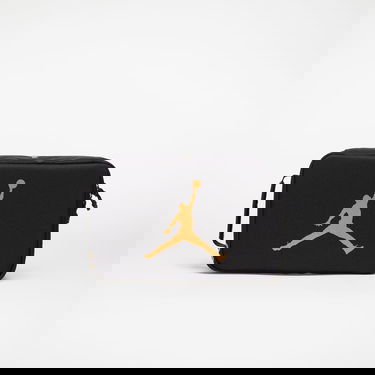 Ryggsäckar och väskor Jordan The Shoe Box Svart | 9B0388-K5X, 0