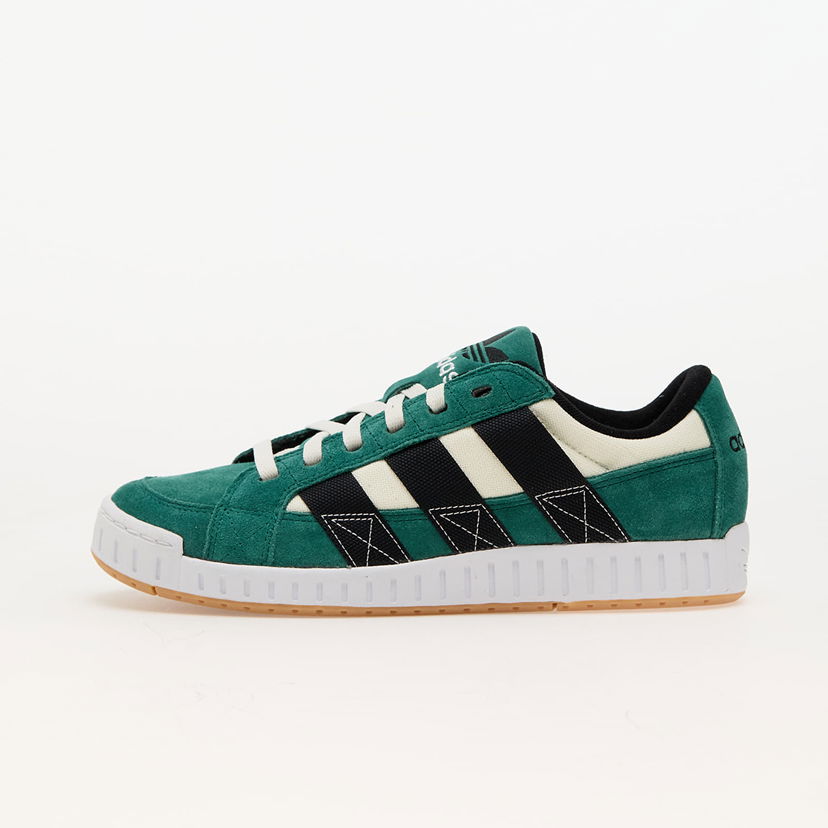 Sneakers och skor adidas Originals LWST Collegiate Green/ Core Black/ Off White Grön | IF8800