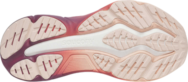 Sneakers och skor Saucony Saucony Hurricane 25 Rosa | s11026-224, 4