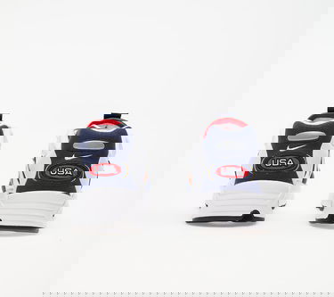 Sneakers och skor Nike Air Max Triax Usa Blå | CT1763-400, 3