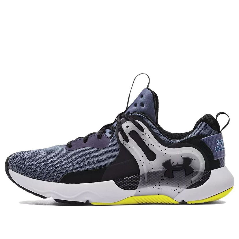 Sneakers och skor Under Armour HOVR Apex 3 Blå | 3024271-501