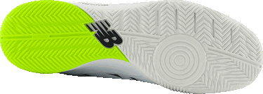 Sneakers och skor New Balance Audazo Pro In v6 Vit | sa1iwh6, 3