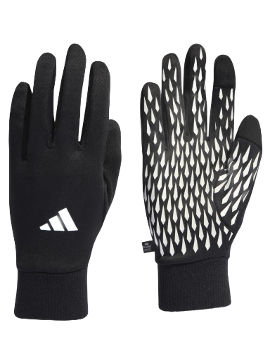 Handskar adidas Originals Tiro Competition Svart | hs9750