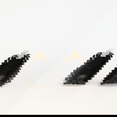 Sneakers och skor ROA ROA x Organic Lab Katharina Svart | KLE50-009, 4