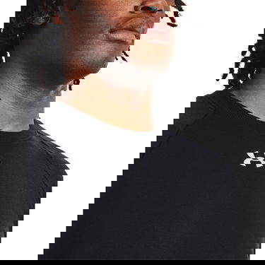 Sweatshirt Under Armour Rival Fleece Svart | 1379755-001, 2