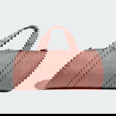 Tygpåse adidas Performance Training Duffel Bag Rosa | JE3222, 2