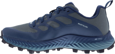 Sneakers och skor inov-8 MudTalon Wide Sneakers Blå | 001145-sbny-w-001, 4