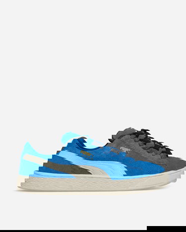 Sneakers och skor Puma Suede XL Jackhammer Blå | 398932-02, 1