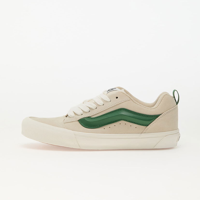 Sneakers och skor Vans Knu Skool Vintage Beige | VN000D6CWTM1