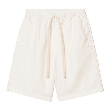 Shorts Carhartt WIP Carhartt WIP Rainer Shorts Vit | I034818_9, 1