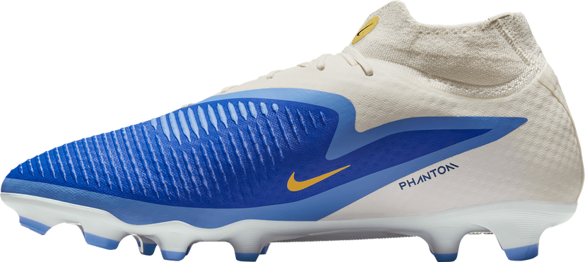 Sneakers och skor Nike Phantom 6 High Academy FG/MG LV8 Blå | hq2279-400