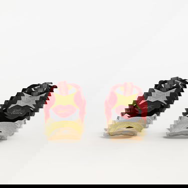 Sneakers och skor Reebok Instapump Fury 95 Röd | GZ9541, 2
