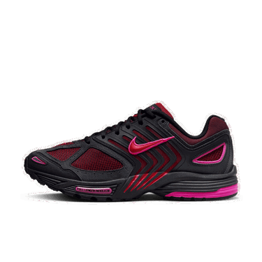 Sneakers och skor Nike Air Pegasus 2K5 "Black Fire Red" Svart | FJ1912-001, 0