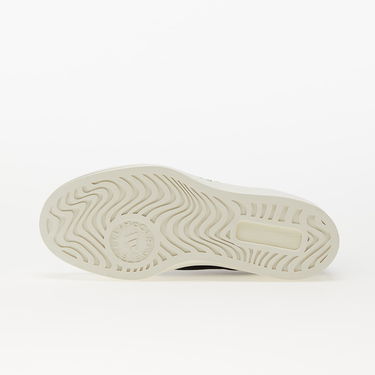 Sneakers och skor adidas Performance Stella McCartney x Court Cotton Core Black/ Core Black/ Off White Svart | HP5702, 5