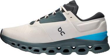 Sneakers och skor On Running On Running Cloudstratus 3 Vit | 3md30113168, 3