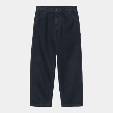 Cargo byxor Carhartt WIP Carhartt WIP OG Single Knee Pants Mörkblå | I035637_20, 1
