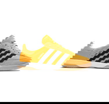 Sneakers och skor adidas Originals Samba Millennium Gul | IE9111, 0
