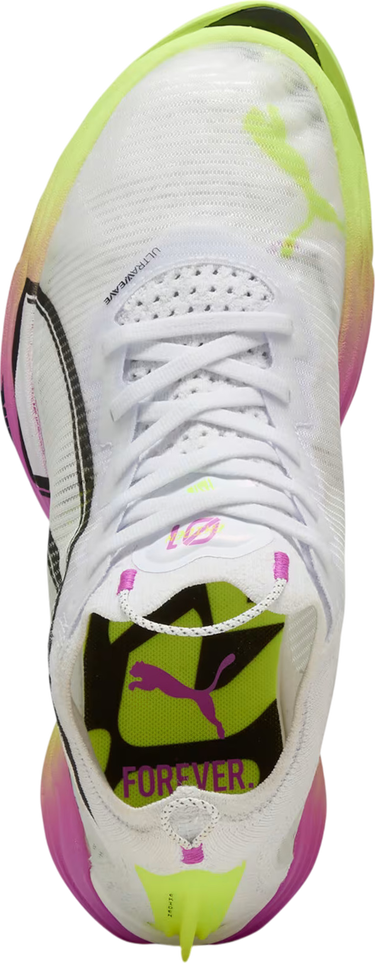 Sneakers och skor Puma FAST-R Nitro Elite 2 Ekiden Glow Vit | 311904-01, 2