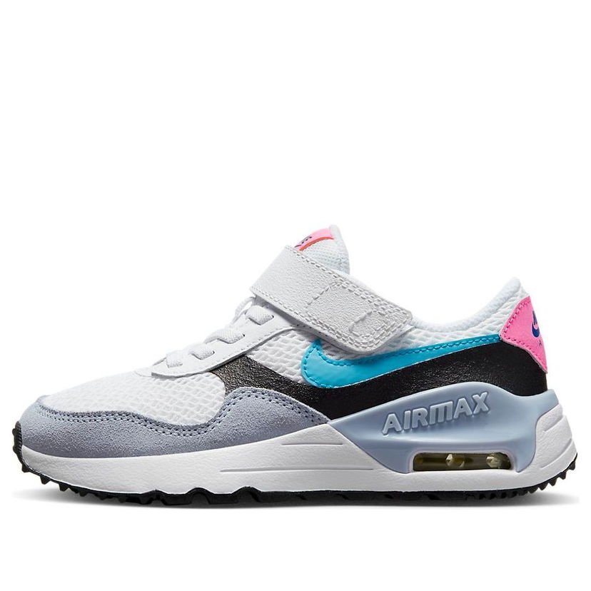 Sneakers och skor Nike Air Max SYSTM Vit | DQ0285-106