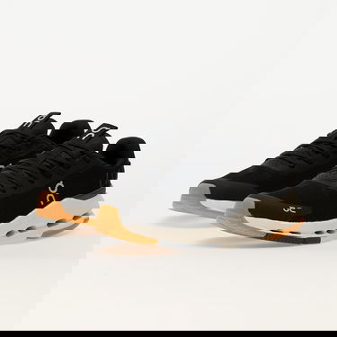 Sneakers och skor On Running Cloudnova Form 2 Svart | 3WE30171430, 5
