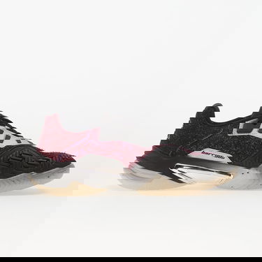 Sneakers och skor adidas Performance Brain Dead x Barricade 13 'Silver Metallic' Bourgogne | JQ1437, 2