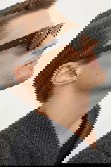 Solglasögon Ray-Ban Ray-Ban JORGE Sunglasses Svart | 0RB7681S.901.31, 7